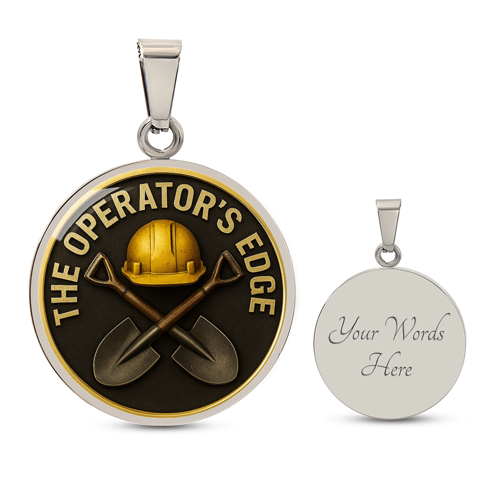 Equipment Operators recognized!