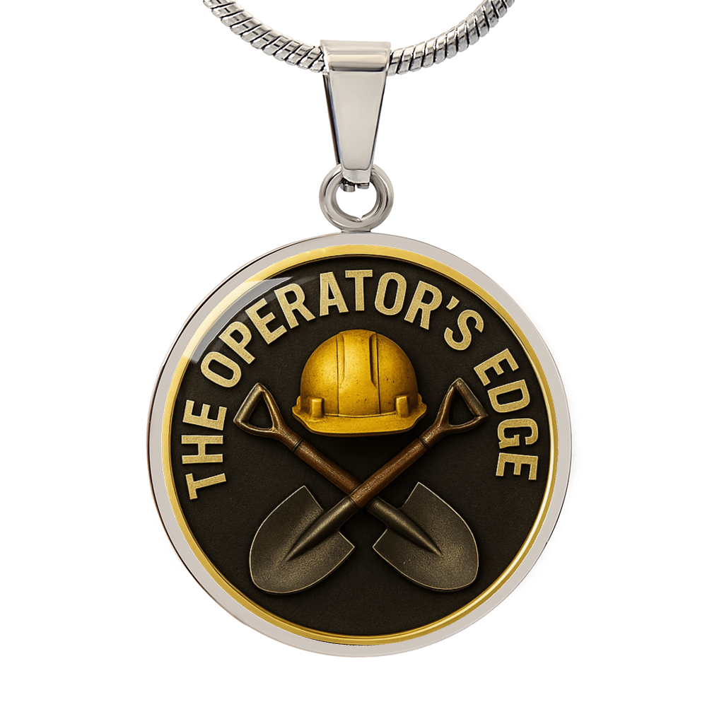 Equipment Operators recognized!