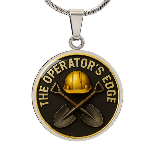 Equipment Operators recognized!