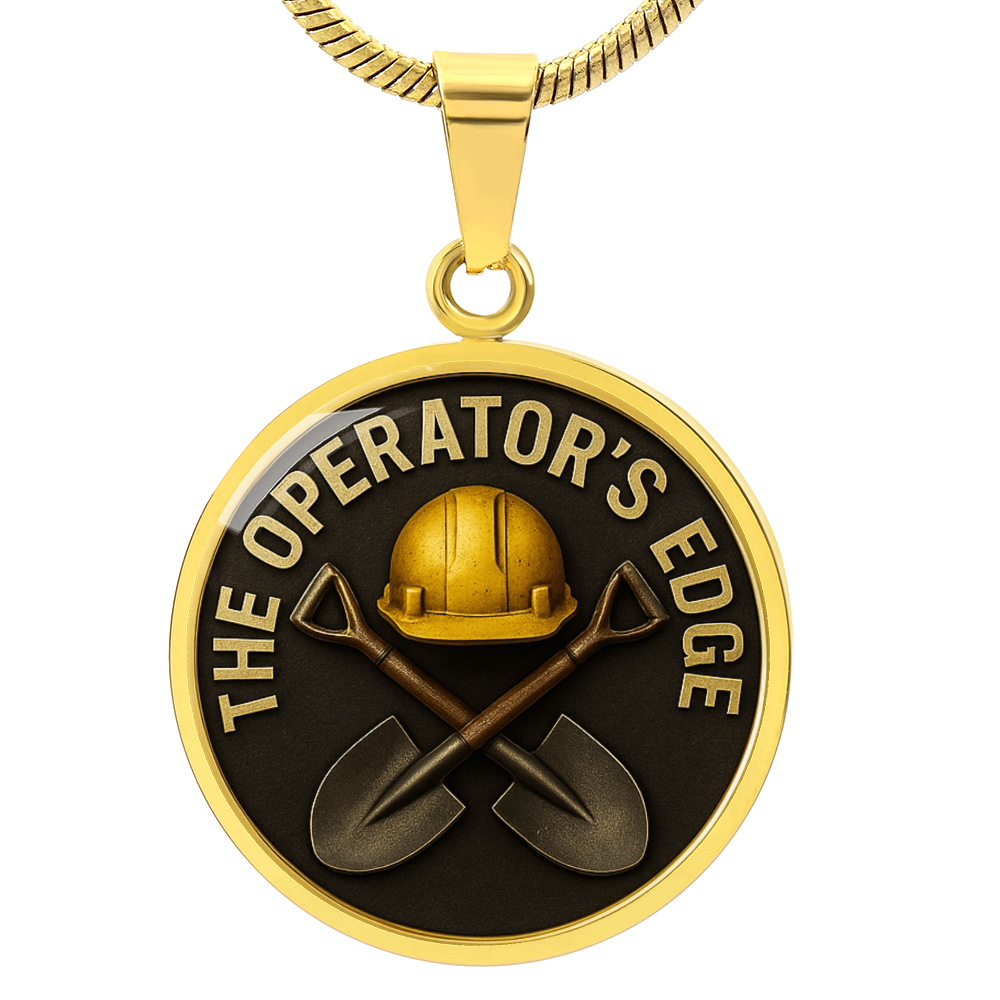 Equipment Operators recognized!